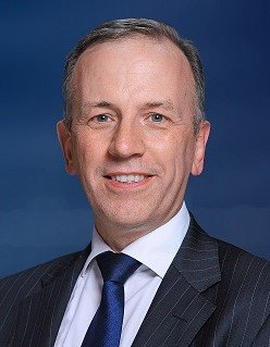 La direction générale de Vauxhall Motors confiée à Paul Willcox