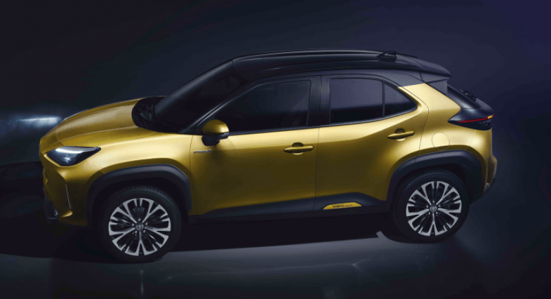 Toyota continue d'embaucher en France avant le lancement de la Yaris Cross