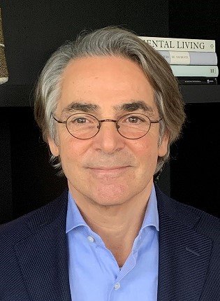 Gino Ferru nommé directeur général de la région EMEAR de Here Technologies