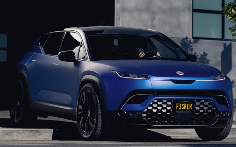Fisker a choisi le groupe Mekonomem pour la livraison et la maintenance de ses véhicules en Scandinavie