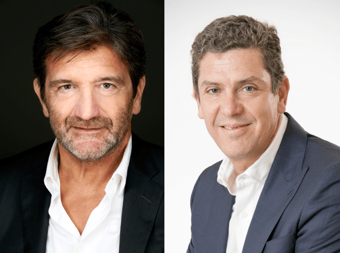Jean-Claude Puerto et Carlos Gomes (Ucar et Cosmobilis) : "Mutualiser les investissements sur la base la plus large, c’est la clef pour accélérer la transformation"