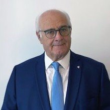 Jean-Claude Dugeny reconduit à la Présidence de Mobilians Ile-de-France
