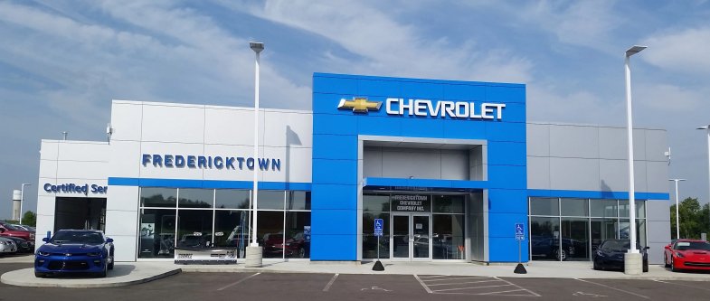 GM, aidé par la hausse des prix de ses véhicules, relève ses prévisions de bénéfice pour 2022