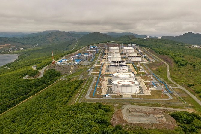La Russie cherche de nouveaux marchés pour ses produits pétroliers
