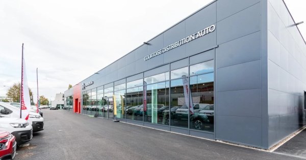 Le groupe Vauban va reprendre les trois concessions Citroën-DS du groupe Jallu-Berthier