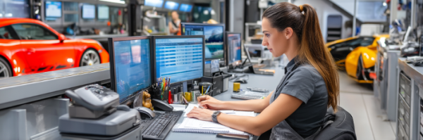 Les femmes, l’avenir de l’automobile ?