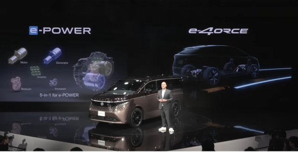 Nissan poursuit la relance par le produit et garde un œil sur les partenariats