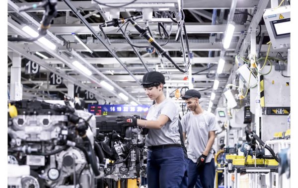 La préférence européenne : révélateur et test d’un nouveau régime politique pour l’automobile