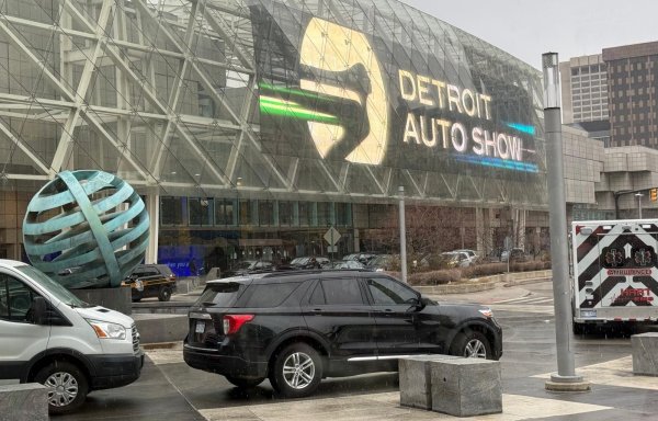 Detroit Auto Show 2026, simple survie ou nouveau rythme de croisière ?