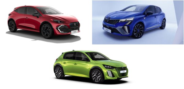 Marché automobile français en janvier : un niveau au plus bas, une part d’électrique au plus haut