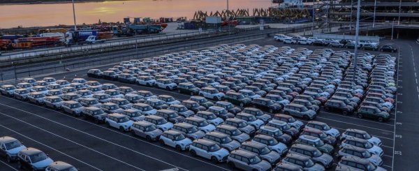 L’industrie automobile britannique s’inquiète du projet européen de "Made in Europe"