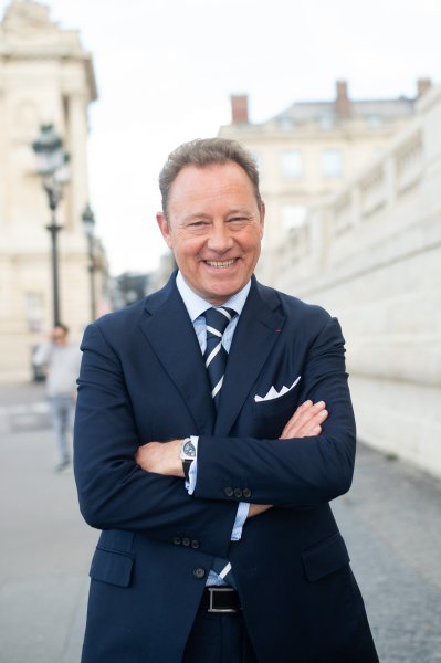 Xavier Horent quittera Mobilians dans le sillage de Francis Bartholomé