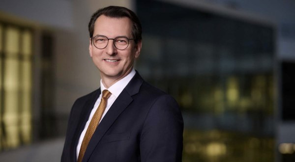 Milan Nedeljković, nouveau président du directoire de BMW AG