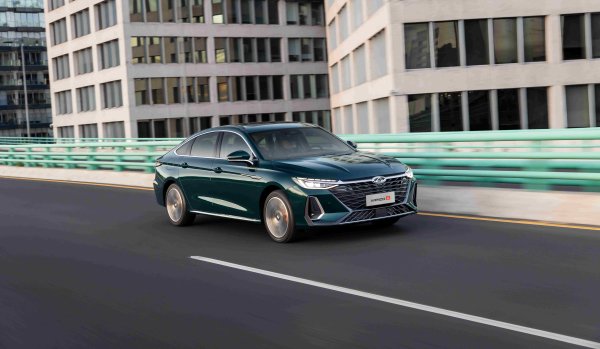 D’où viennent les marques chinoises qui arrivent en France ?