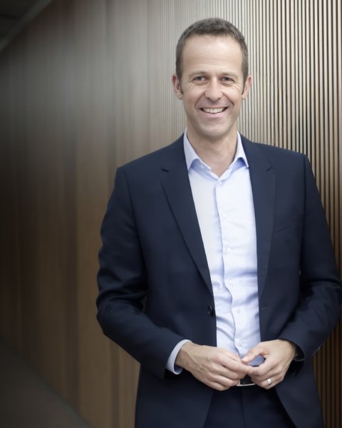 Joost Kessels nommé directeur du Développement de Seat et Cupra