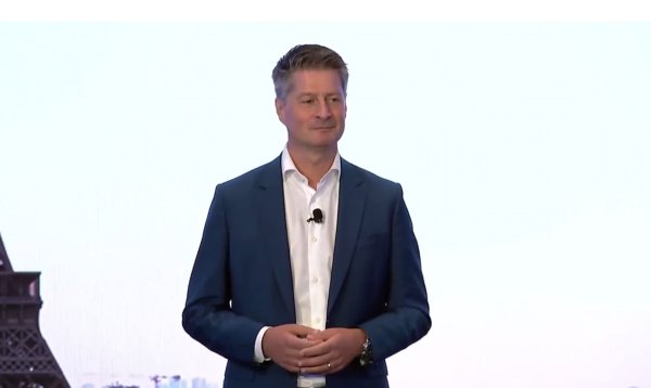 Xavier Chardon, DG Citroën : "Marque régionale ne veut pas dire marque de deuxième division"