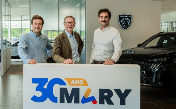 Groupe Mary : la nouvelle génération prend ses marques
