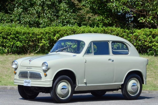 Tout savoir sur la k-car japonaise, nouveau fantasme de l’Europe