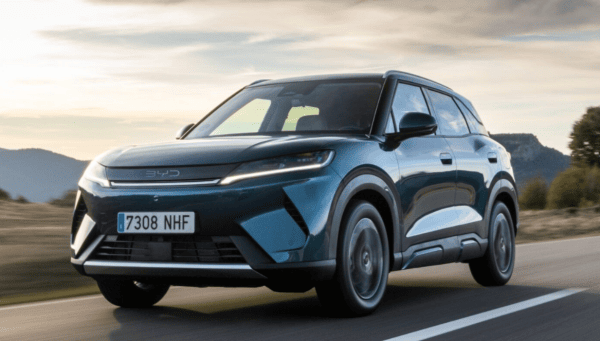 BYD et Chery prêts à produire en Europe dès cette année