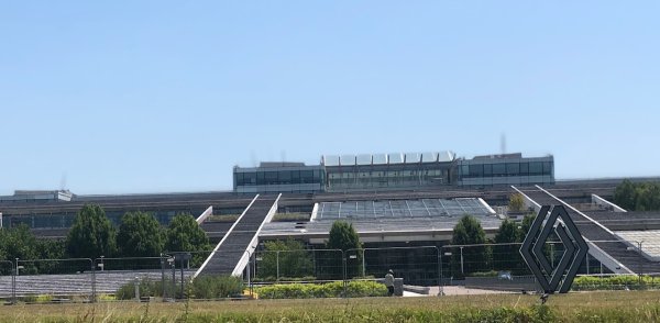 Refonte de l’ingénierie Renault : le défi d’embarquer les salariés