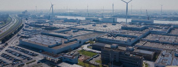 Volvo obtient jusqu’à 119 millions d’euros d’aides pour renforcer la compétitivité de son usine de Gand