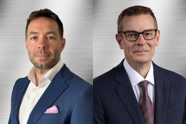 Matt VanDyke et Branden Coté nommés à la tête des marques Ram et Jeep