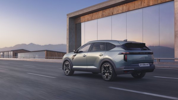 Dacia attribue son recul à l’électrification rapide du marché plus qu’à son évolution stratégique