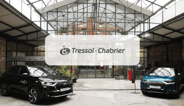 Le groupe Tressol Chabrier a sa nouvelle équipe de direction