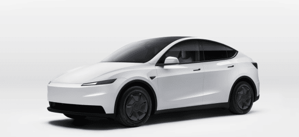 En août, l’électrique, les particuliers et Tesla tirent le marché