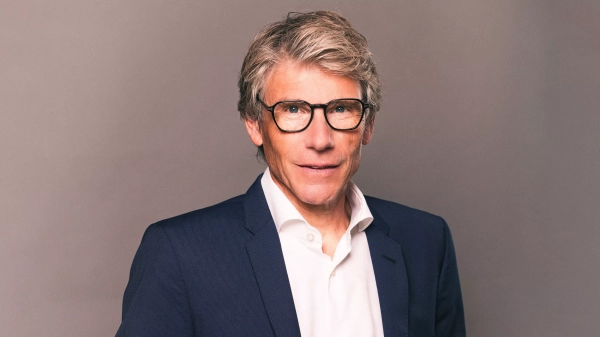 Jean-Pierre Diernaz succède à Arnaud Belloni à la tête du marketing monde de Renault
