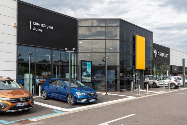 Jacques Bellec quitte l’automobile en cédant ses concessions Renault à RRG