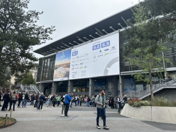Mondial de l’Automobile : mes coups de cœur, coups de griffe et mes … pourquoi pas ?
