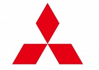 Illustration Mitsubishi