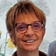 Laurence Bouillon
