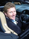 Christophe Apolant